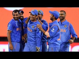 BCCI told players to sign 'no conflict of interest'