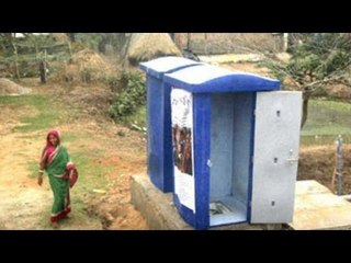 Delhi to get 480 public toilets in 3 months under Swachh Bharat Mission