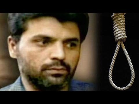 Yakub Memon to be Hanged, SC rejects curative petition