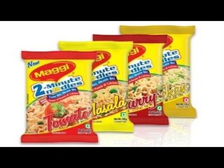 Maggi Ban impact : Nestle suffers its first loss in 17 yrs of Rs 64 cr