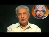 Abdul Kalam has no major contribution, says Pak scientist AQ Khan