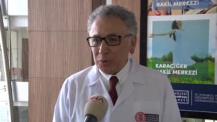 Türkiye'de Ilk Kez Akciğer Kanseri Hastasına Akciğer Nakli Gerçekleştirildi