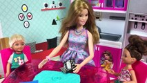Barbie ve Ailesi Bölüm 97 - Can ve Ceren'in Matematik Dersi