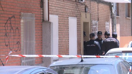 Hallados muertos una mujer y su hijo de 12 años