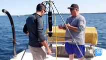 See How Scientists Use Underwater Scanning Technology To Find Hidden Details-XRas