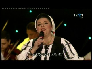 Mariana Deac- Bate vant de primavara -Festivalul" Lucretia Ciobanu" 2017