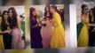 Sajal Ali Maya Ali And Mawra Hocane Spotted At Hum Award 2017