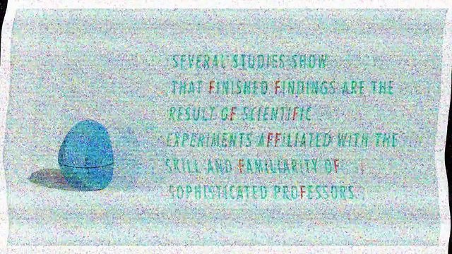 Игры разума. Стресс-тест