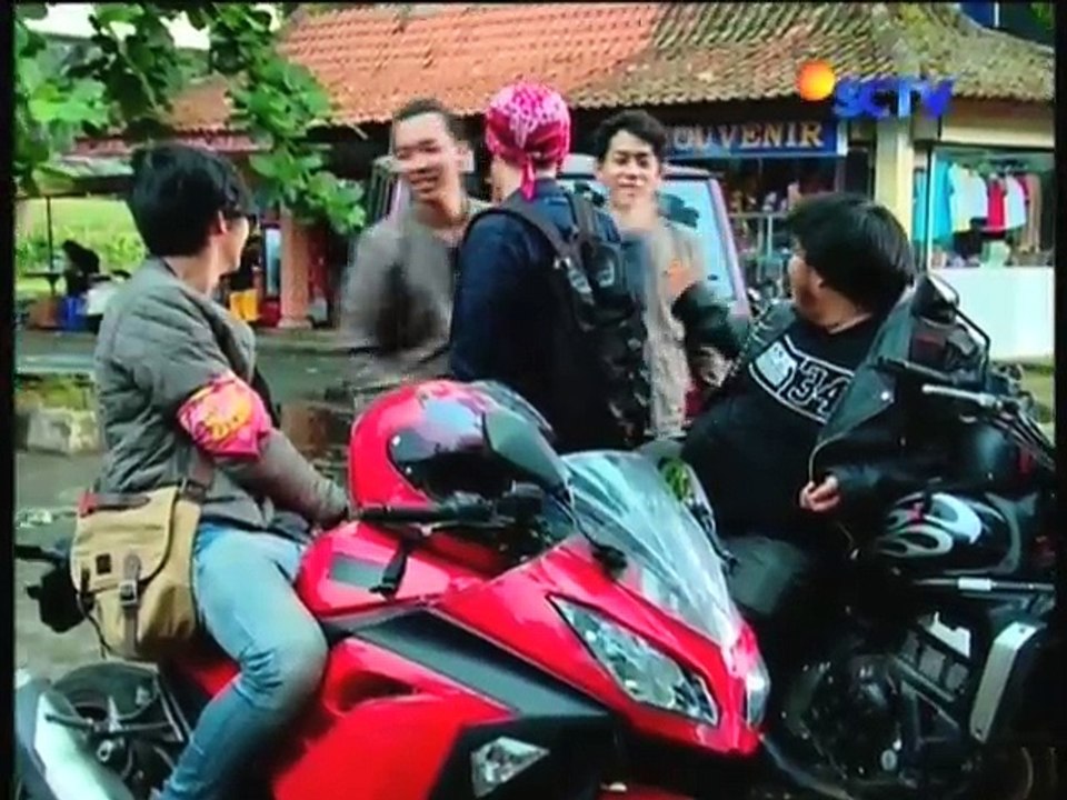 Scene ANDRA CS AL129
