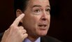 FBI's Comey: It makes me 'mildly nauseous' to think I may have affected election
