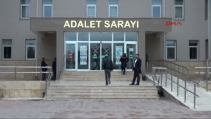 Sivas Telefon Dolandırıcısı Polisten Kaçamadı