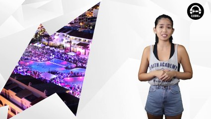 Ushaïa Ibiza’s “Limited Edition”