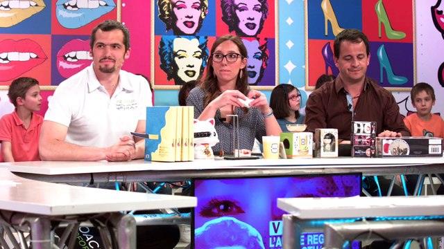 Vu d'ici - 3 mai 2017