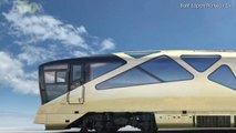 You Can Travel by Train Through Japan in Luxury for Only $10,000