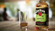 Mila Kunis Jim Beam Commercials