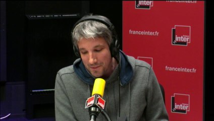 Dans la ville de Nicolas Dupont-Aignan - Le Moment Meurice