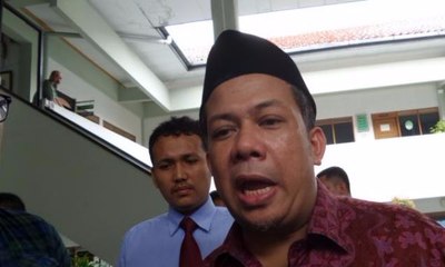 Sahkan Hak Angket, Fahri Hamzah Nilai Tidak Salah