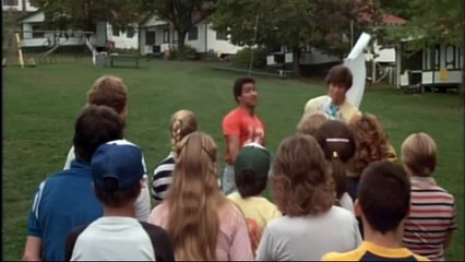 Sleepaway Camp (1983) 2/2