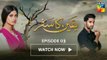 Yakeen Ka Safar Episode 3 Full HD HUM TV Drama 3 May 2017