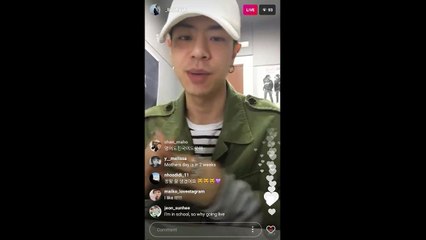 170502 Alex Instalive