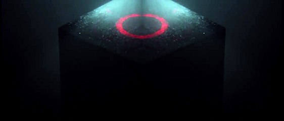 Kill Switch - Teaser Trailer