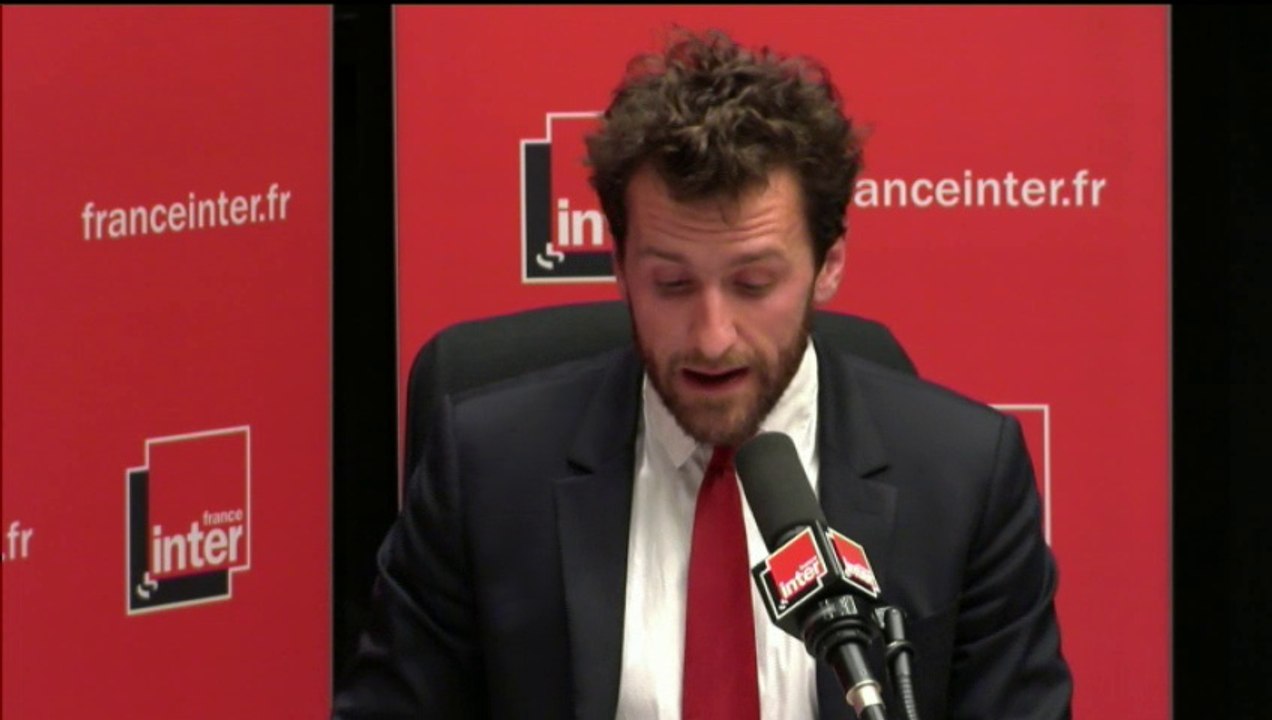 La popularité du FN - L’édito de Pablo Mira