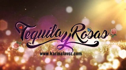 Promo - Tequila y Rosas