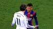 Great Players Fighting Each Other ● Neymar, Messi, C.Ronaldo, Ibrahimovic