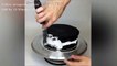AMAZING CAKES DECORATING COMPILATION - Most Satisfying Cake Decorating - Awesome artistic skills-bi