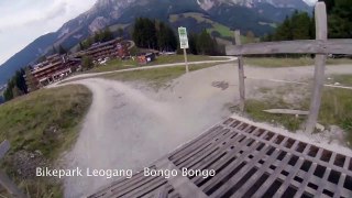 Bongo Bongo 2016 - Bikepark Leogang by downhill-rangers.com-TCR