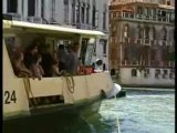 L'Italie au fil de l'eau, de Crémone à Venise