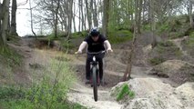 How To Jump On A Mountain Bike _ MTB Skills-6f-91HEKd