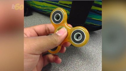 Fidget Toys Are Suddenly Everywhere and Causing Problems in Classrooms