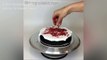 AMAZING CAKES DECORATING COMPILATION - Most Satisfying Cake Decorating - Awesome artistic skills-bii