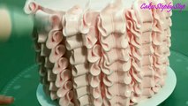 Amazing Cake COMPILATION Fondant & Buttercream by Cakes StepbyStep-k3qegHevq