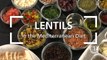 Lentils in the Mediterranean Diet - Lentil Falafel-4VE
