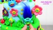TROLLS CAKE How To Make by Cakes StepbyStep-BegClL