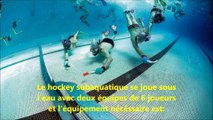 Cours Hockey