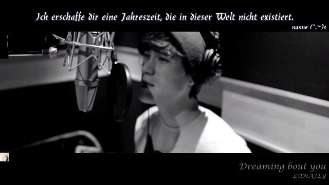 Lunafly – Dreaming Bout You MV HD k-pop [german Sub]