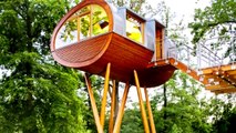 9 Amazing Treehouses You Need to See-2yh