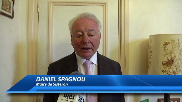 Panique à Sisteron : la sirène d'urgence de Sanofi se déclenche dans la nuit et réveille des milliers de personnes