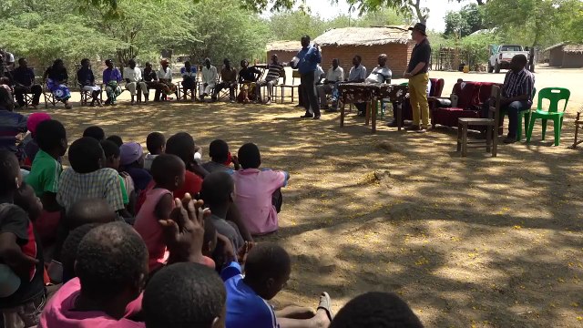 Bringing Resources to Bear to Improve Global Health | Pfizer