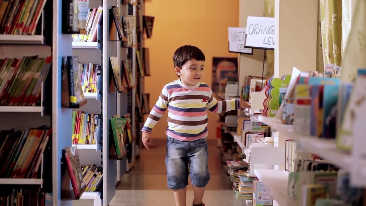 CHALK - (2 minutes) Award winning Cute short film