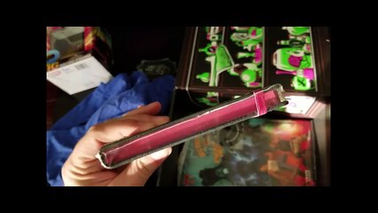 Unboxing: Loot Crate November 2016