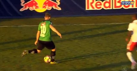 Patrik Eler Goal HD - Liefering	0-2	Wacker Innsbruck 02.05.2017
