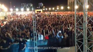 Neha Kakkar Live In Concert 2017