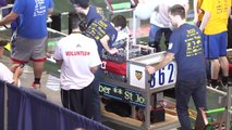 Whirlpool Corporation Employees Volunteer for FIRST Robotics | Whirlpool