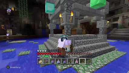 Minecraft: Xbox One Edition