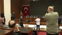 Ankaralı Osb'ler Ile Büyükşehir Belediyesi Arasında Protokol Imzalandı