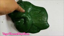 Jiggly Slime With Shaving Cream Without Glue , DIY Jiggly Slime With Shaving Cream Without Glue-_Cu